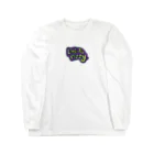 Little Too FizzyのLTF original ロンT Long Sleeve T-Shirt