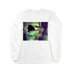 NosHempgiaのたまには喧嘩しちゃうよね Long Sleeve T-Shirt