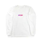 CITY BOYのCITY BOY COLOR Long Sleeve T-Shirt