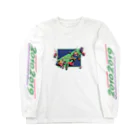 DUBPOPNITEANDMOREのNEOPOP-L/STee Long Sleeve T-Shirt