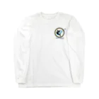 チッチアンドクー CHICCHI&QOOのNO7-カジキ（フィリピン） Long Sleeve T-Shirt