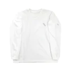 ___faceのface no.2 Long Sleeve T-Shirt