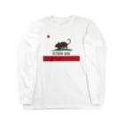 ryo3のパブリックデグーグラス Long Sleeve T-Shirt