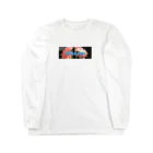 srgmanのohana Long Sleeve T-Shirt