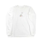 iiOOのいい二日酔い Long Sleeve T-Shirt