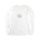 あろえの本人が描いたヤツ Long Sleeve T-Shirt