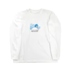 だいずのおみせのまなびのさき Long Sleeve T-Shirt