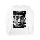 swimkazu626の長尾T 3rd Long Sleeve T-Shirt