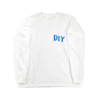 tocaiのDIY B ロングスリーブTシャツ