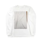 goodneckのa  lot  of  c Long Sleeve T-Shirt