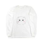 辛子めんたいこのしろたまベイビィ Long Sleeve T-Shirt