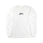 meruの不屈ガール Long Sleeve T-Shirt