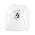 ほしまろずの赦羅ワンショット Long Sleeve T-Shirt