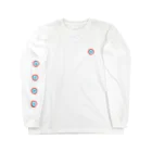 meruの割引ガール Long Sleeve T-Shirt