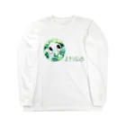 まきの宝石まきりな Long Sleeve T-Shirt