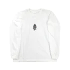 largo_のカルヴァン Long Sleeve T-Shirt