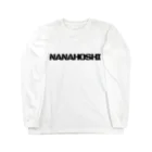 a_r_i_e_sのテントウムシ Long Sleeve T-Shirt