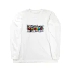 AweSomeのAweSome Long Sleeve T-Shirt