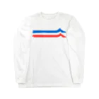 curryman818のトリコに虜（wave） Long Sleeve T-Shirt