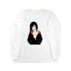 TKのチロ Long Sleeve T-Shirt