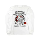 JOKERS FACTORYのFUUJIN RAIJIN ロングスリーブTシャツ