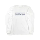 性帝☆PROJECTのチャリスティマサ Long Sleeve T-Shirt