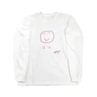 FUKUI CURRY CLUBのOK@IZUMOJI Long Sleeve T-Shirt