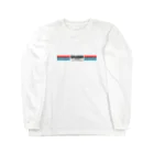 SPLASHYのDAYBREAK  Long Sleeve T-Shirt