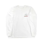 LAMEY_DESIGNのmemory Long Sleeve T-Shirt