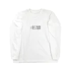 Mid_Wheelの8EEZOOM Long Sleeve T-Shirt