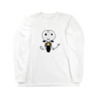 gugugustoreのぶぃぃんパーカー Long Sleeve T-Shirt