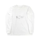 coelacanthのSAME Long Sleeve T-Shirt