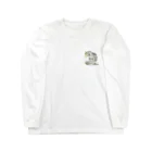 rollin_productのdkr Long Sleeve T-Shirt