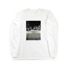 kingkongsapporoの２０２０年元旦 Long Sleeve T-Shirt