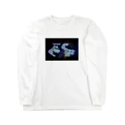 焼飯御飯の俺 Long Sleeve T-Shirt