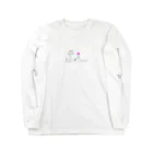 tsuchiyamadokaのホリデイ Long Sleeve T-Shirt