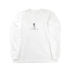 #HONGKIS2ZELO のone night Long Sleeve T-Shirt