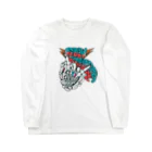 SPLASHYのSOP Long Sleeve T-Shirt