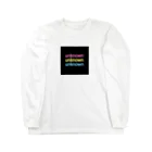 upbeatのunknown Long Sleeve T-Shirt