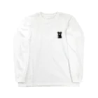 TOKIO from TOKYOのコアラ Long Sleeve T-Shirt