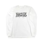 empty_emptyのempty vol.1 ロングスリーブTシャツ