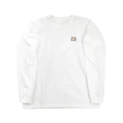 けんち蛍のにゃん系図 Long Sleeve T-Shirt