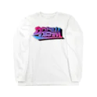 PB.DesignsのDREAM－PV Long Sleeve T-Shirt