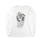 MACHI_no0223の渇望 Long Sleeve T-Shirt