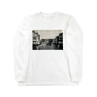 shunnのVenezia ロングスリーブTシャツ