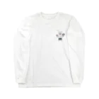 たてはくりえいとのなつみ料理を始める。 Long Sleeve T-Shirt