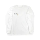 ふじみちゃんのI'm　Baby Long Sleeve T-Shirt