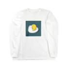 ぷにおもちSHOPのﾁｰﾖぷり Long Sleeve T-Shirt