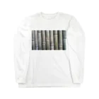 ワレワレはの竹 Long Sleeve T-Shirt