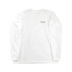 savage_rei_insaneのNemesis Logo  Long Sleeve T-Shirt